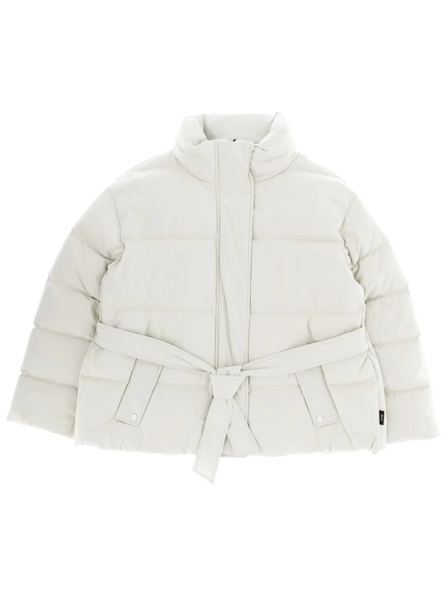 LAMINAR LAMINAR 2L GORETEX TRENCH COAT - Image 2