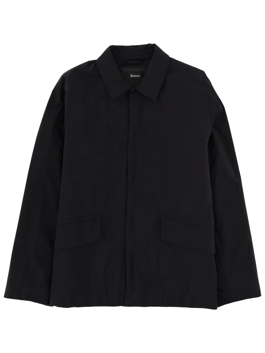 Laminar Men's Sports Jacket