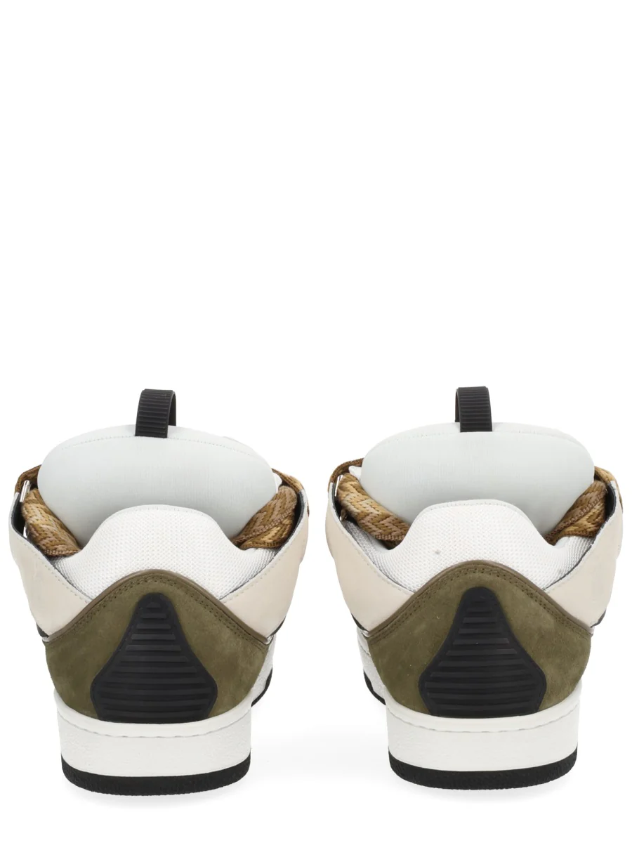 LANVIN Curb Sneakers - Image 4