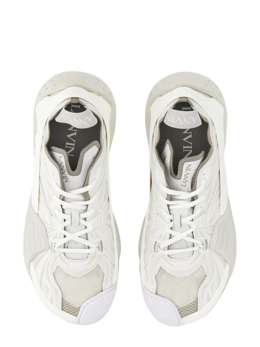 LANVIN Flash-x Sneakers - Women - Image 2