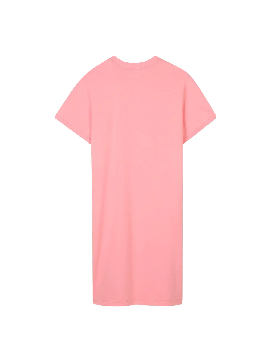 Lanvin Girls' Mini Cotton Dress - Image 2