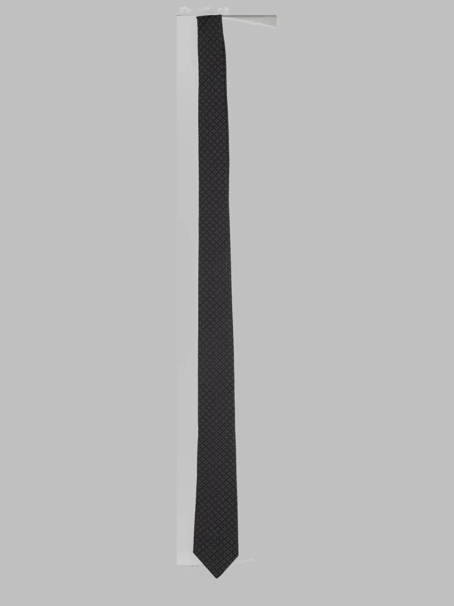 Lardini Silk Tie for Men