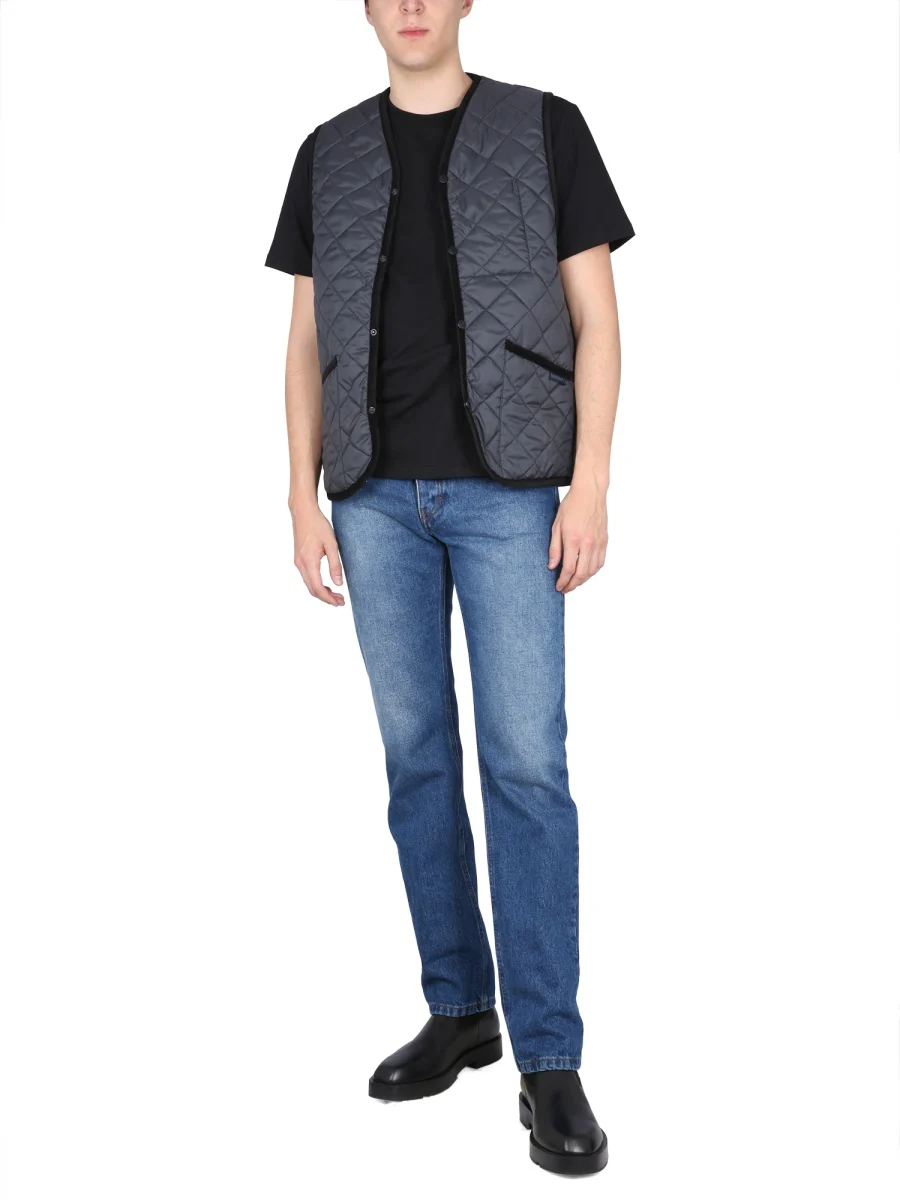 Lavenham Dublin Mini Vest - Image 2