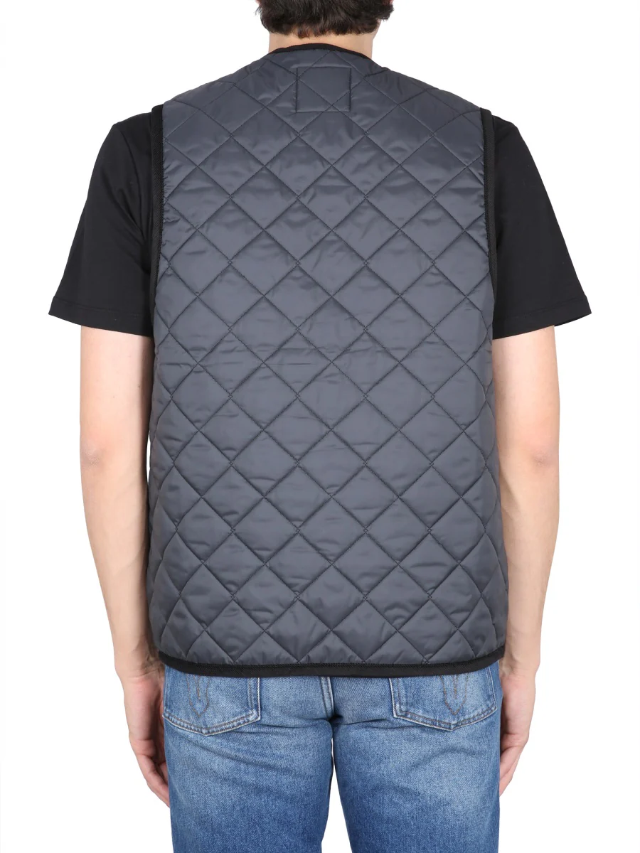 Lavenham Dublin Mini Vest - Image 3
