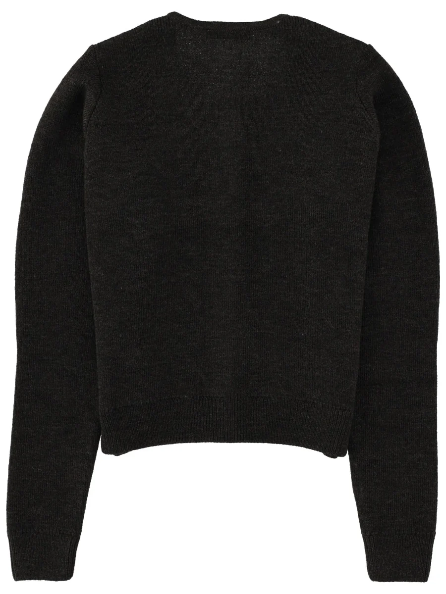 LEMAIRE Button-front Cardigan - Image 2