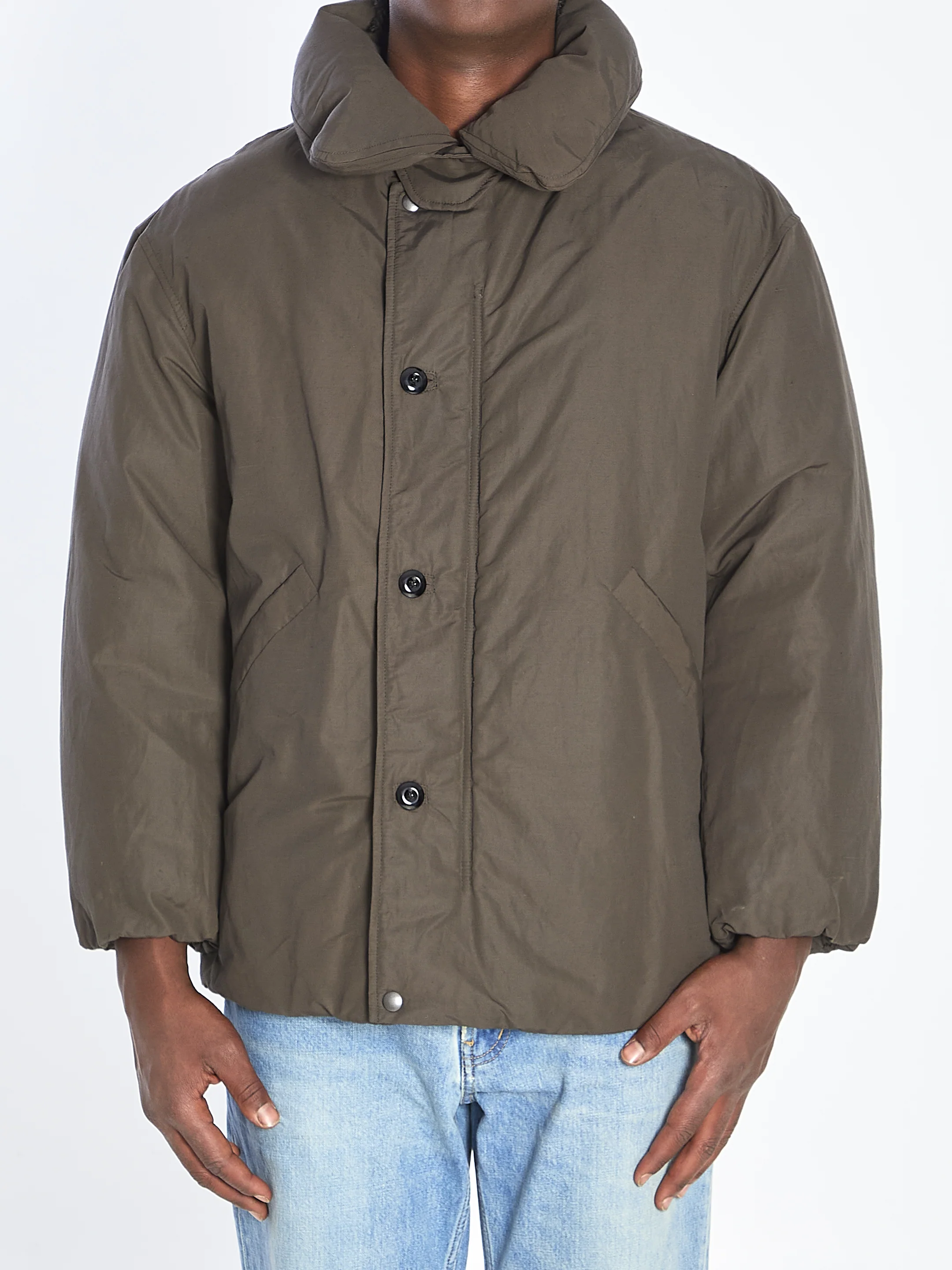 Lemaire Essential Sports Jacket for Men