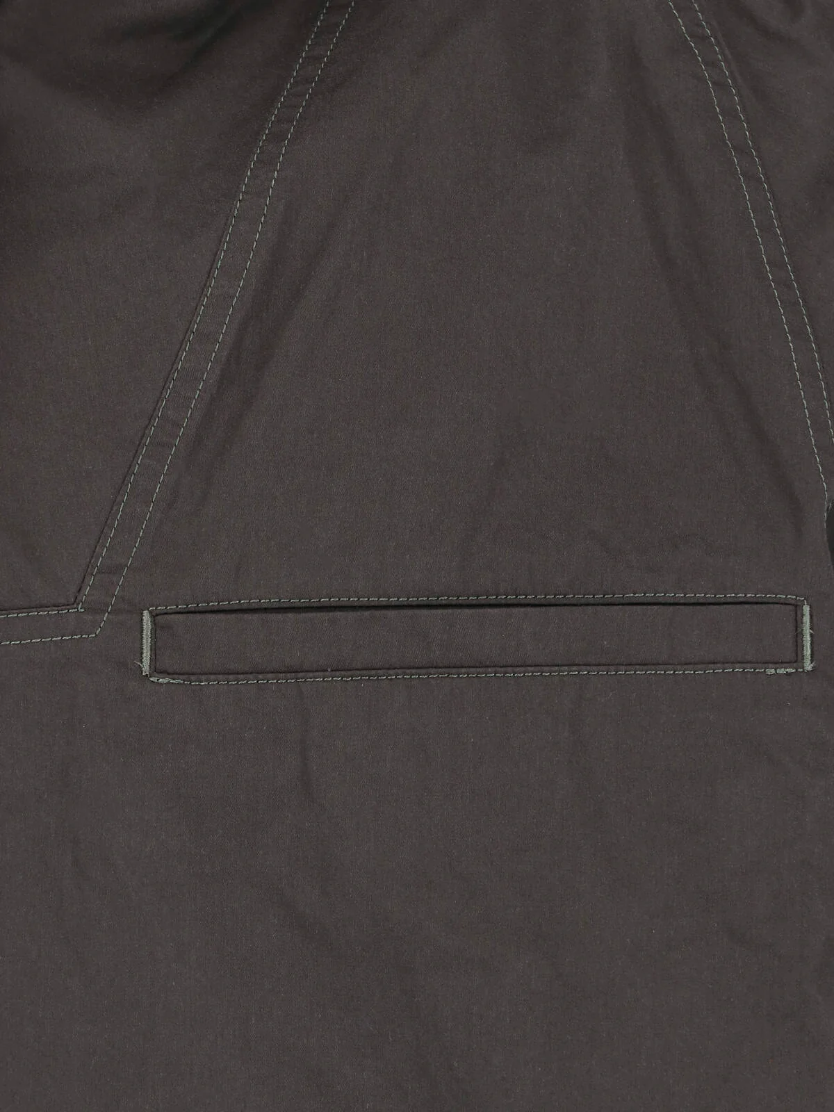 Lemaire Men’s 100% Cotton Sweater - Image 4