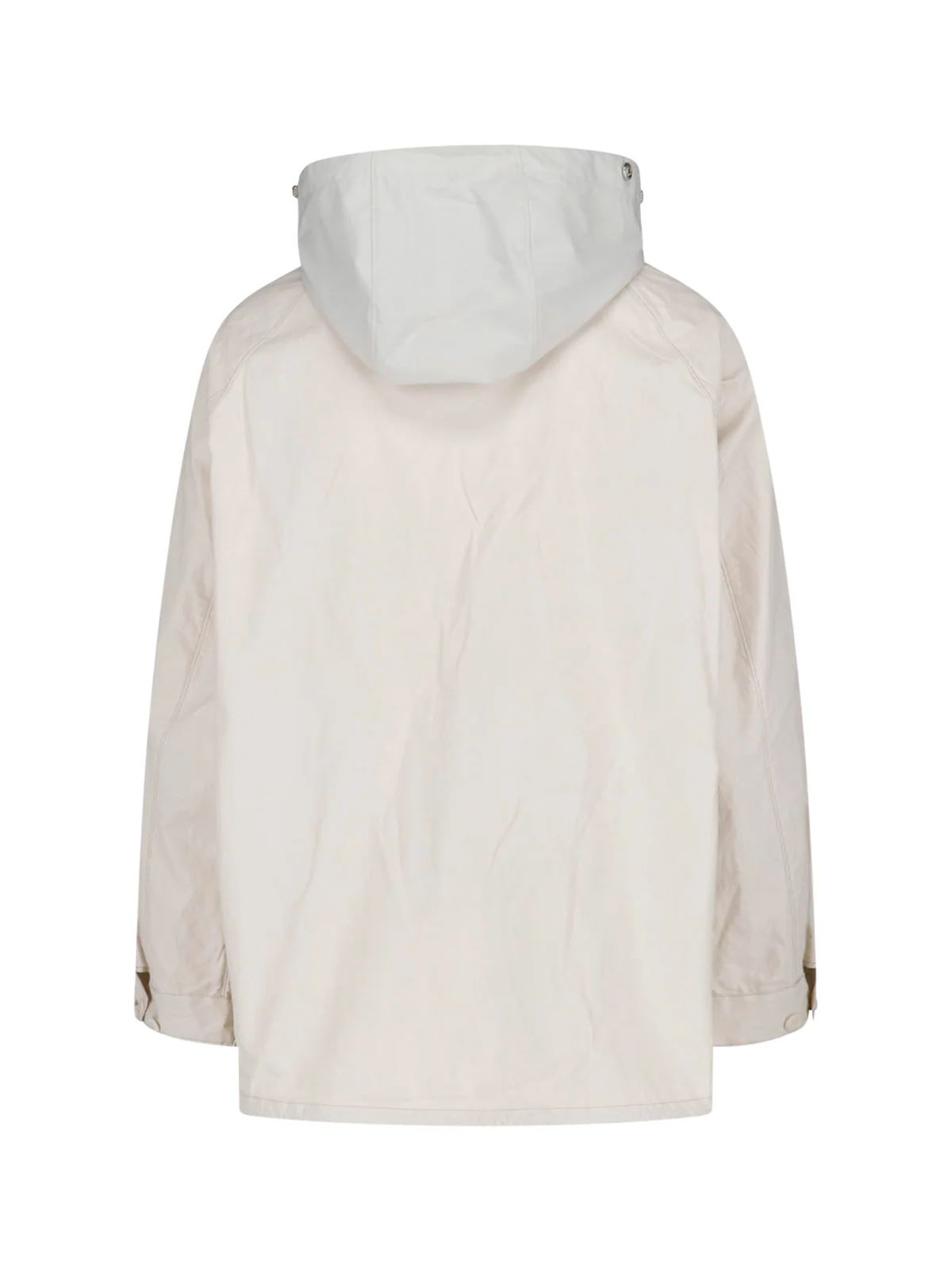 Lemaire Men's Linen-Blend Lined Jacket - Image 2