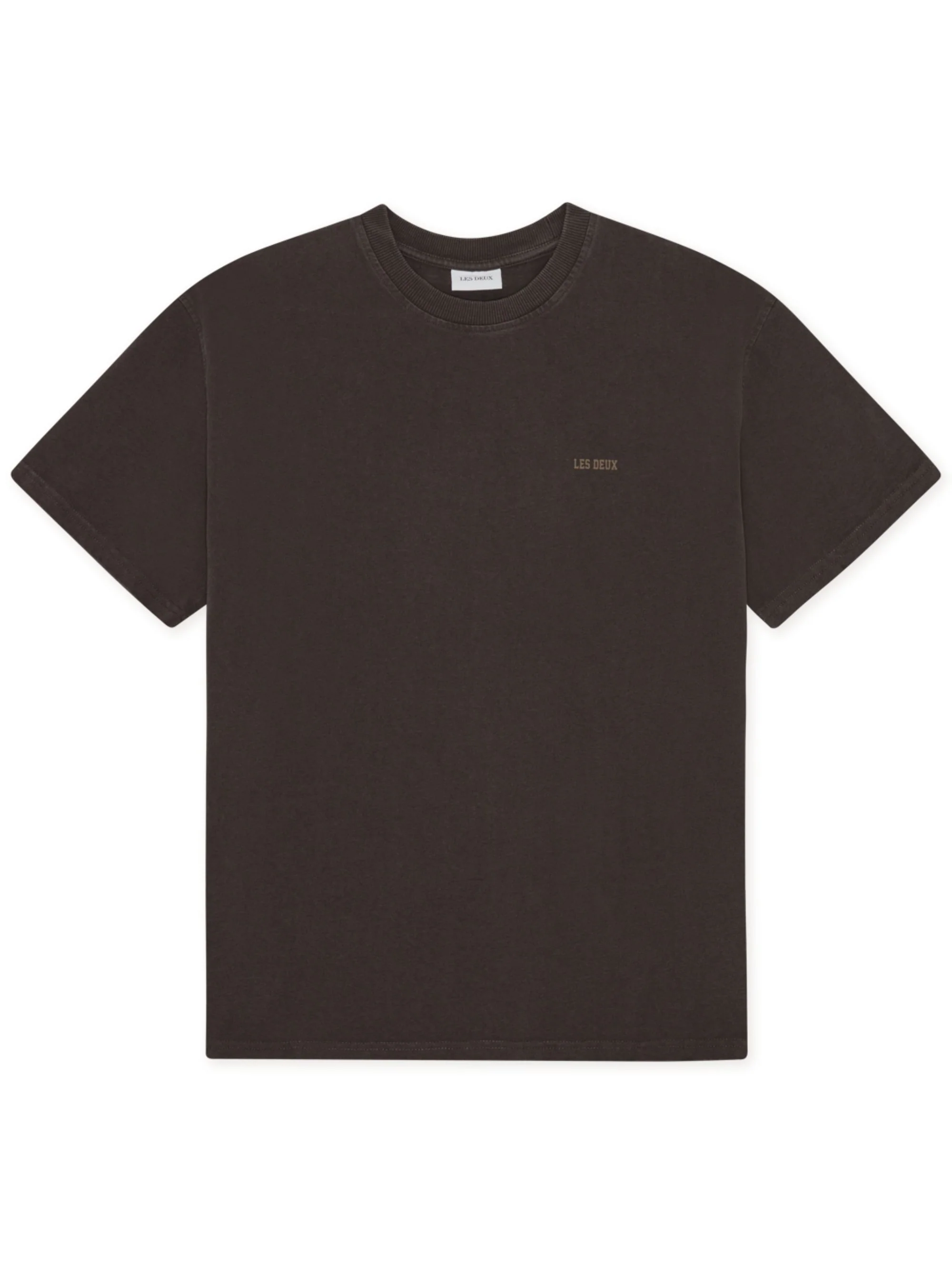 Les Deux Modern Minimalist T-Shirt Edition