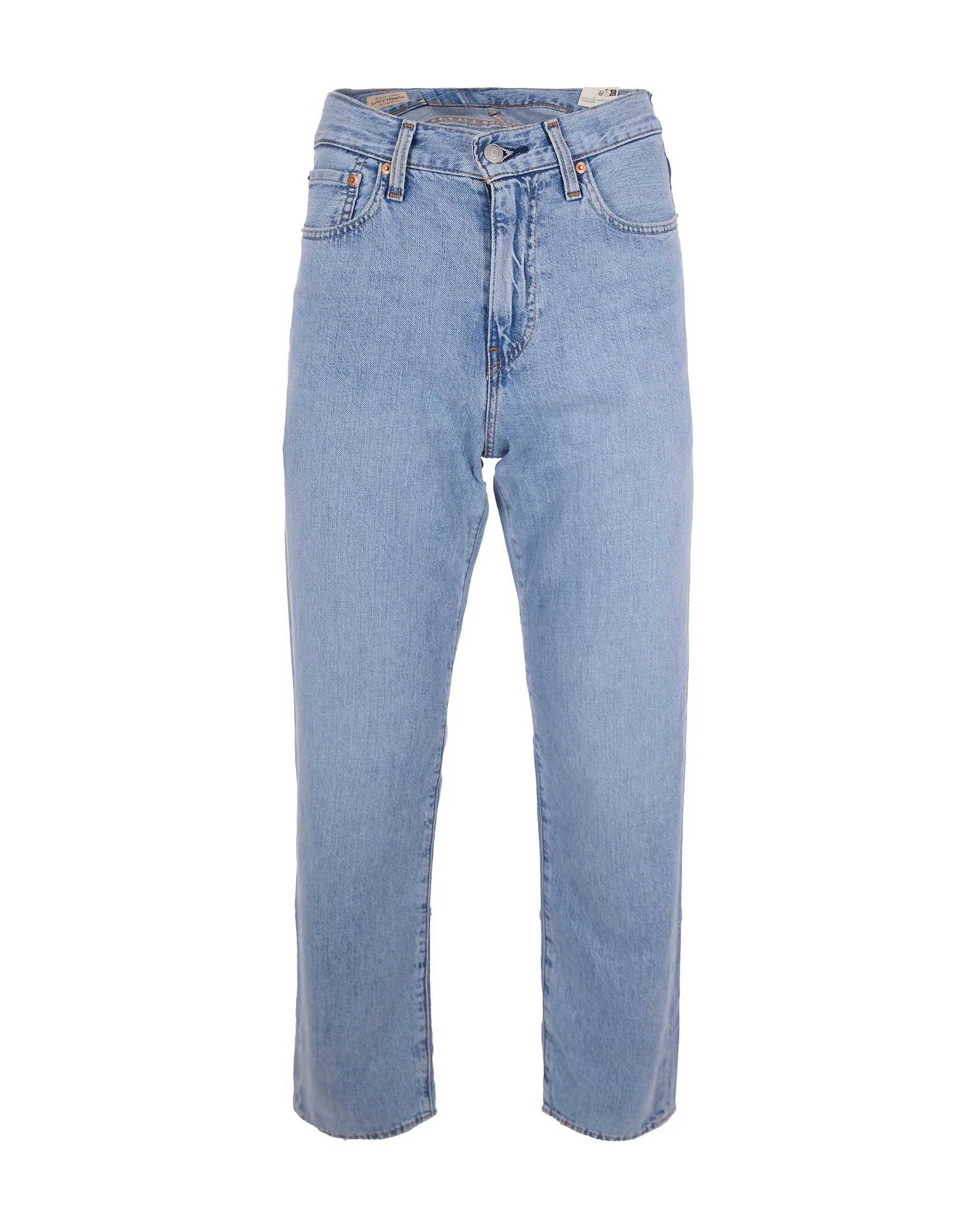 Levi's Classic Worn In Jeans for Men