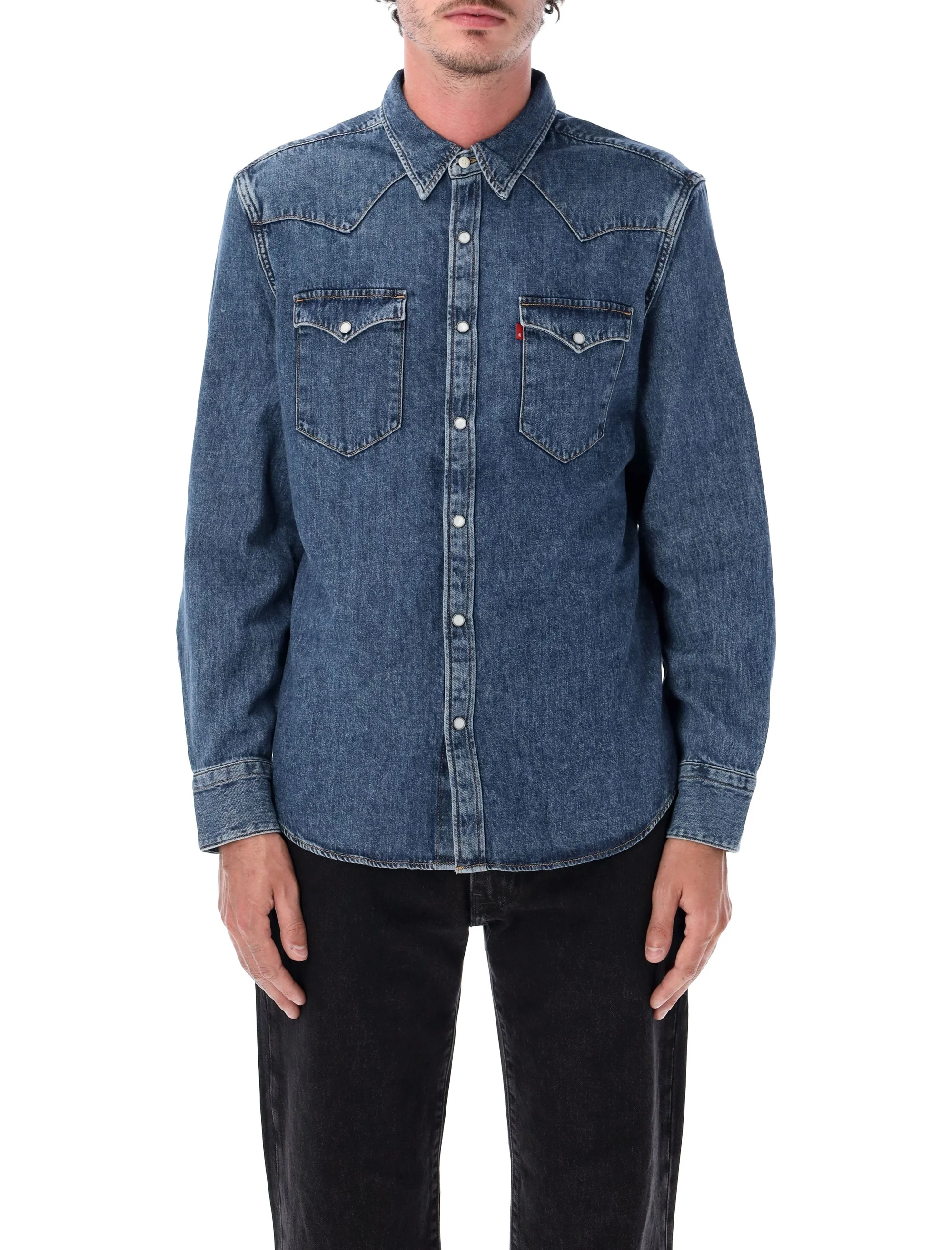Levi's Men's Classic Comfort T-Shirt - Image 2