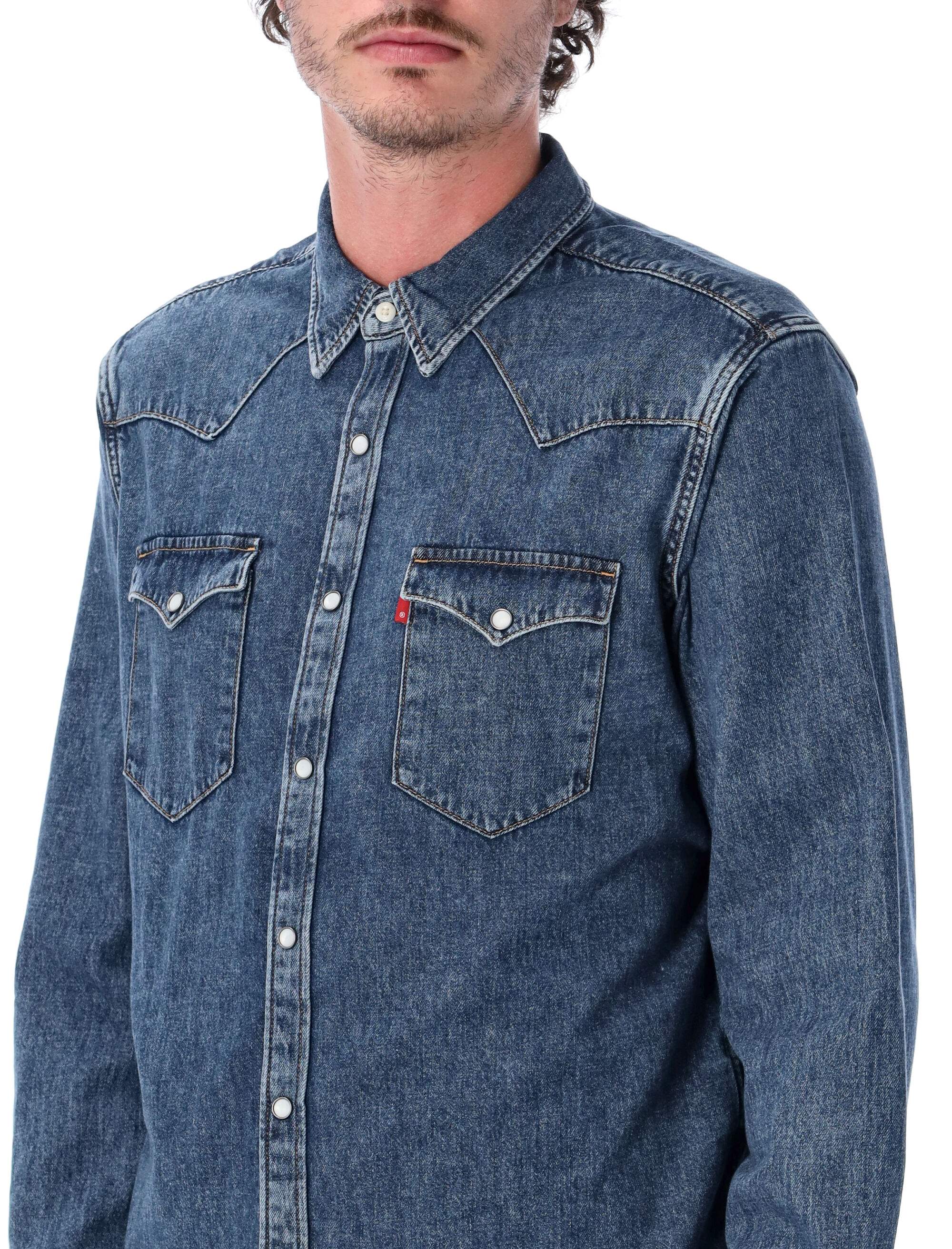 Levi's Men's Classic Comfort T-Shirt - Image 5