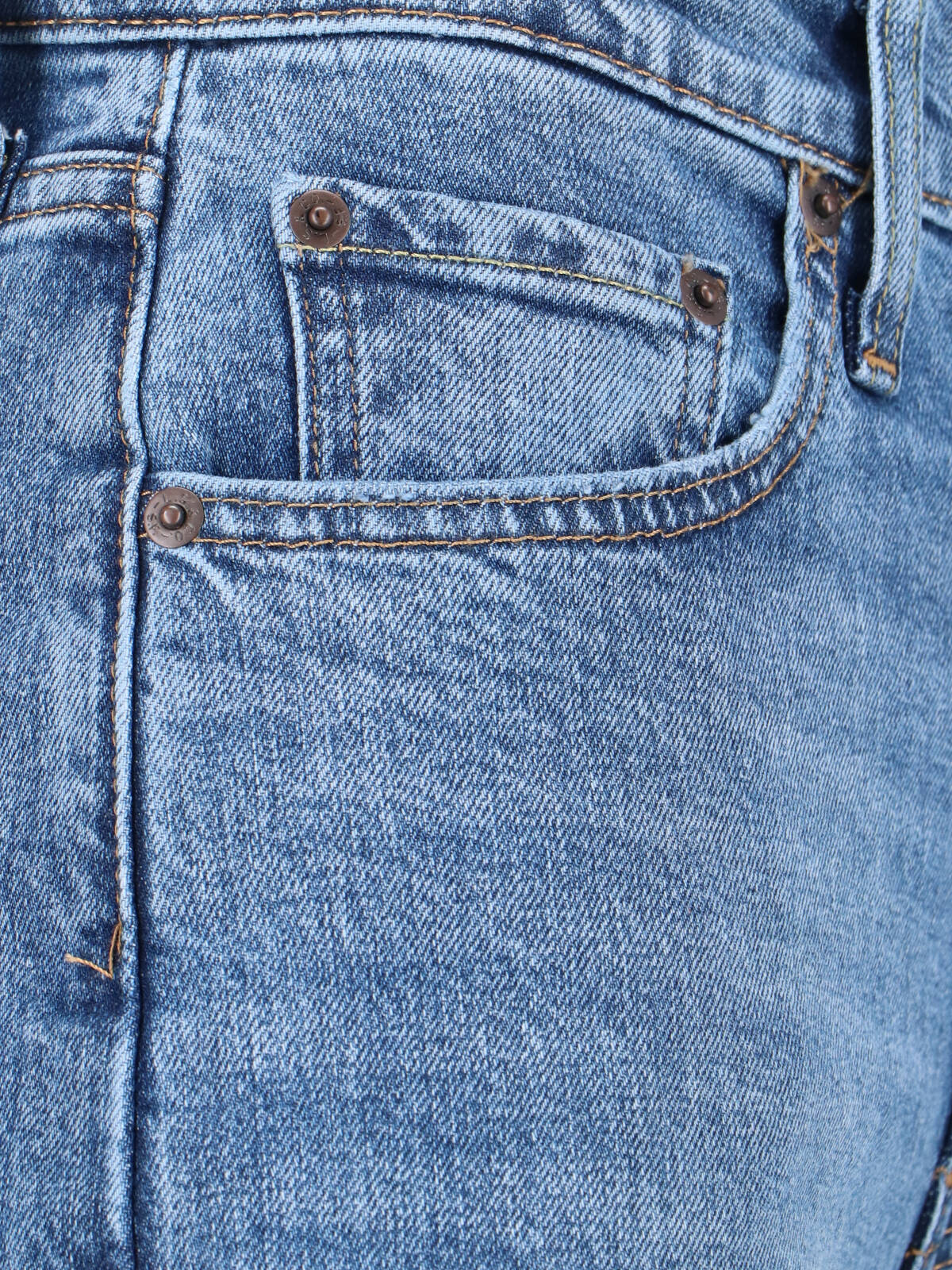 Levi's Strauss High-Rise Stretch Jeans for Women - Image 7