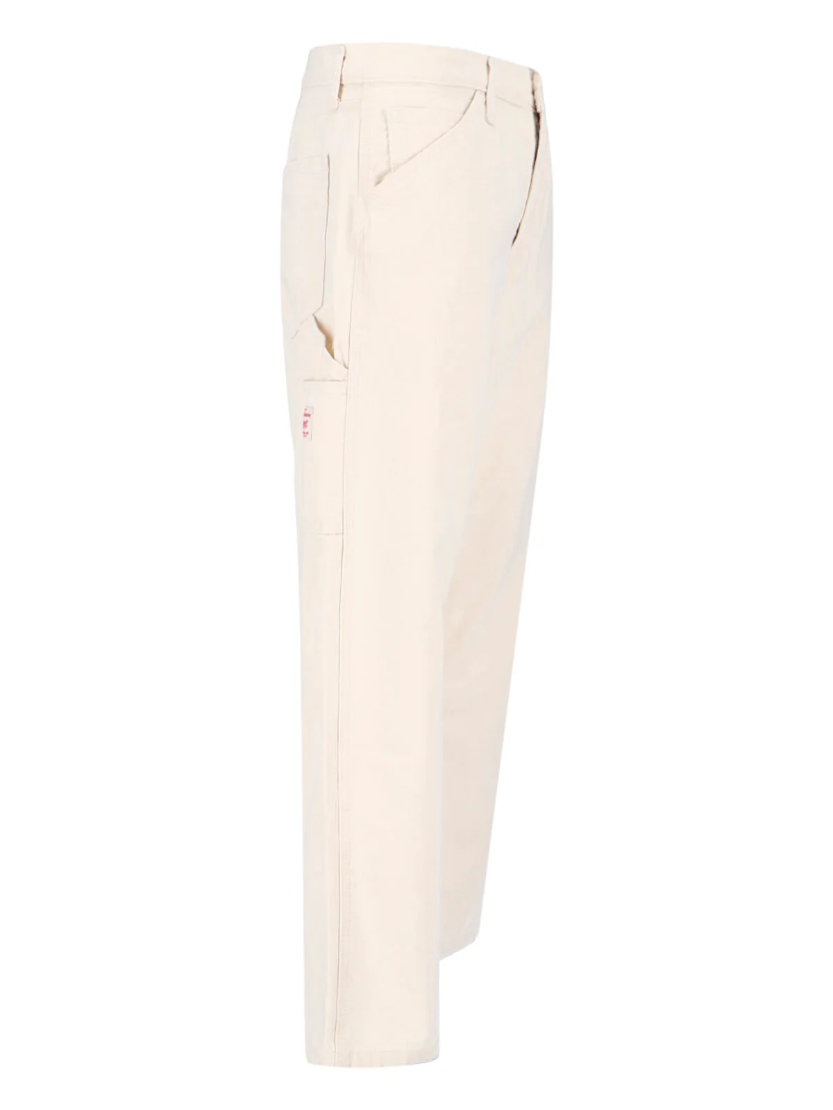 Levi's Strauss Lightweight 100% Cotton Jeans for Men - Image 3