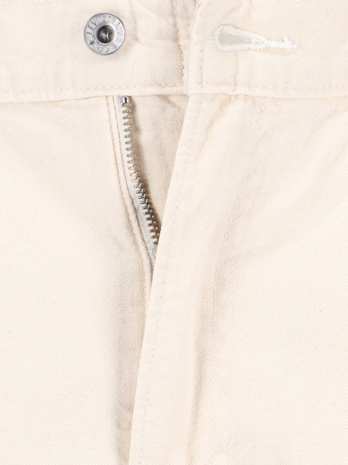 Levi's Strauss Lightweight 100% Cotton Jeans for Men - Image 5