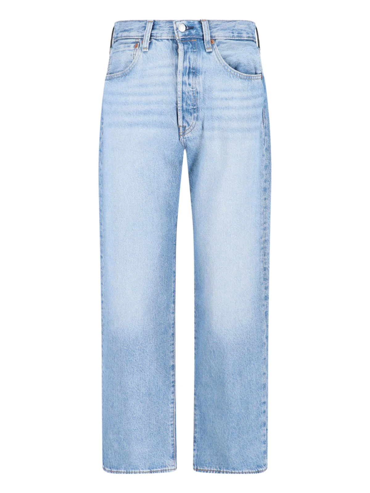 Levi's Strauss Men’s 100% Cotton Denim Jeans
