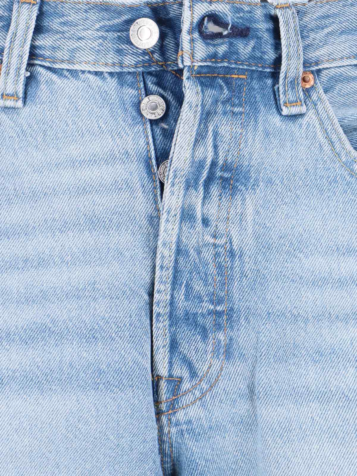 Levi's Strauss Men’s 100% Cotton Denim Jeans - Image 5