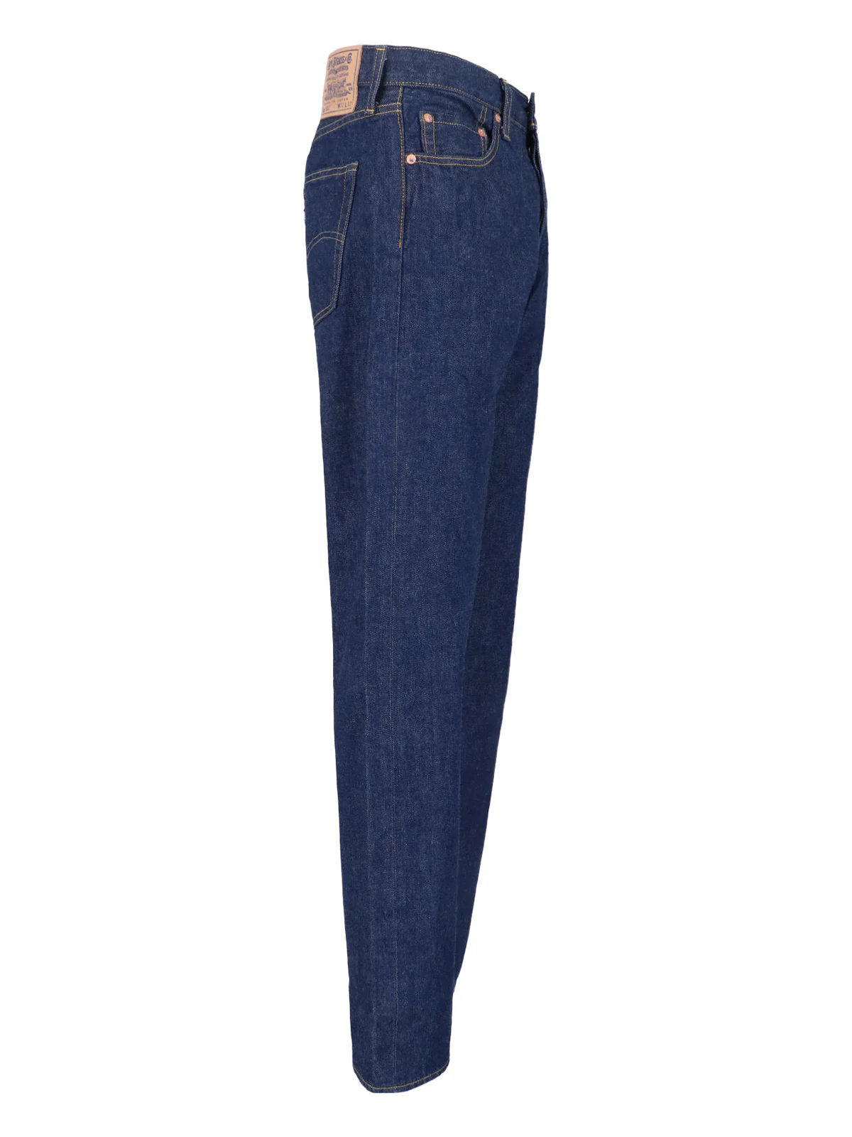 Levi's Strauss Men's 100% Cotton Denim Jeans - Image 3