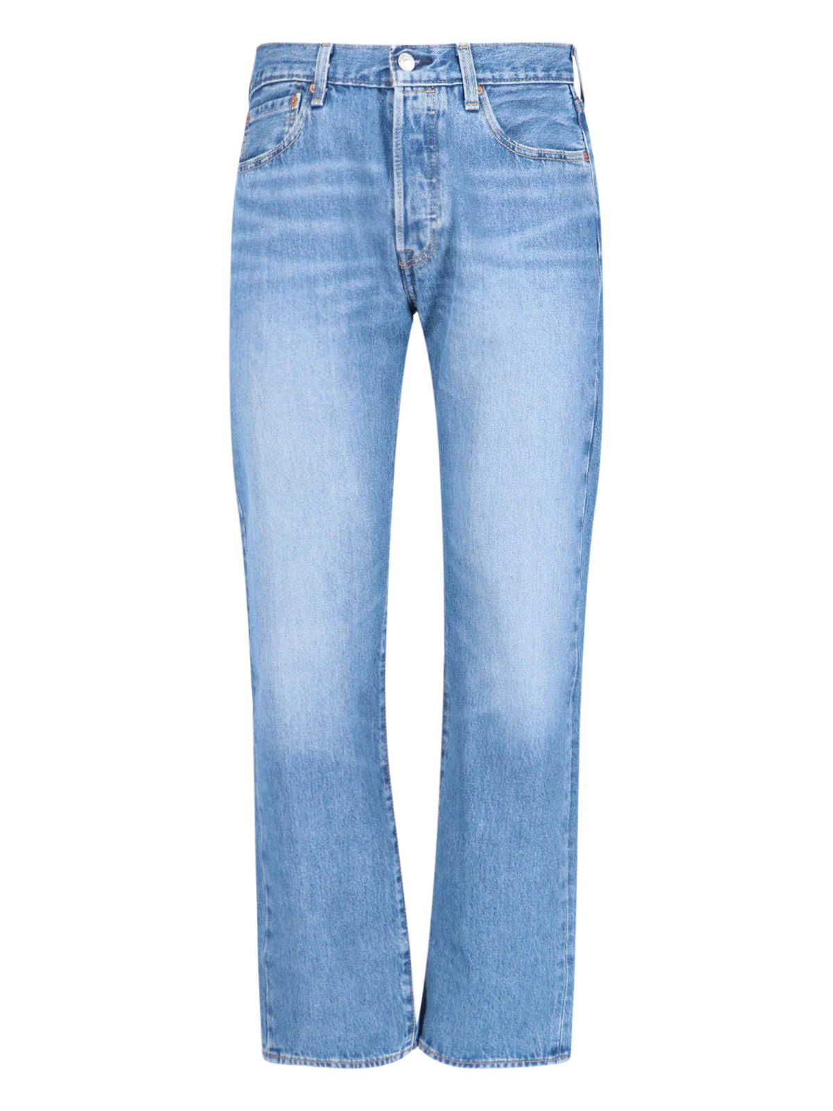 Levi's Strauss Men's 100% Cotton Jeans