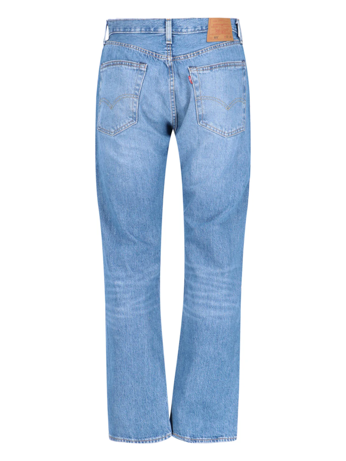 Levi's Strauss Men's 100% Cotton Jeans - Image 2