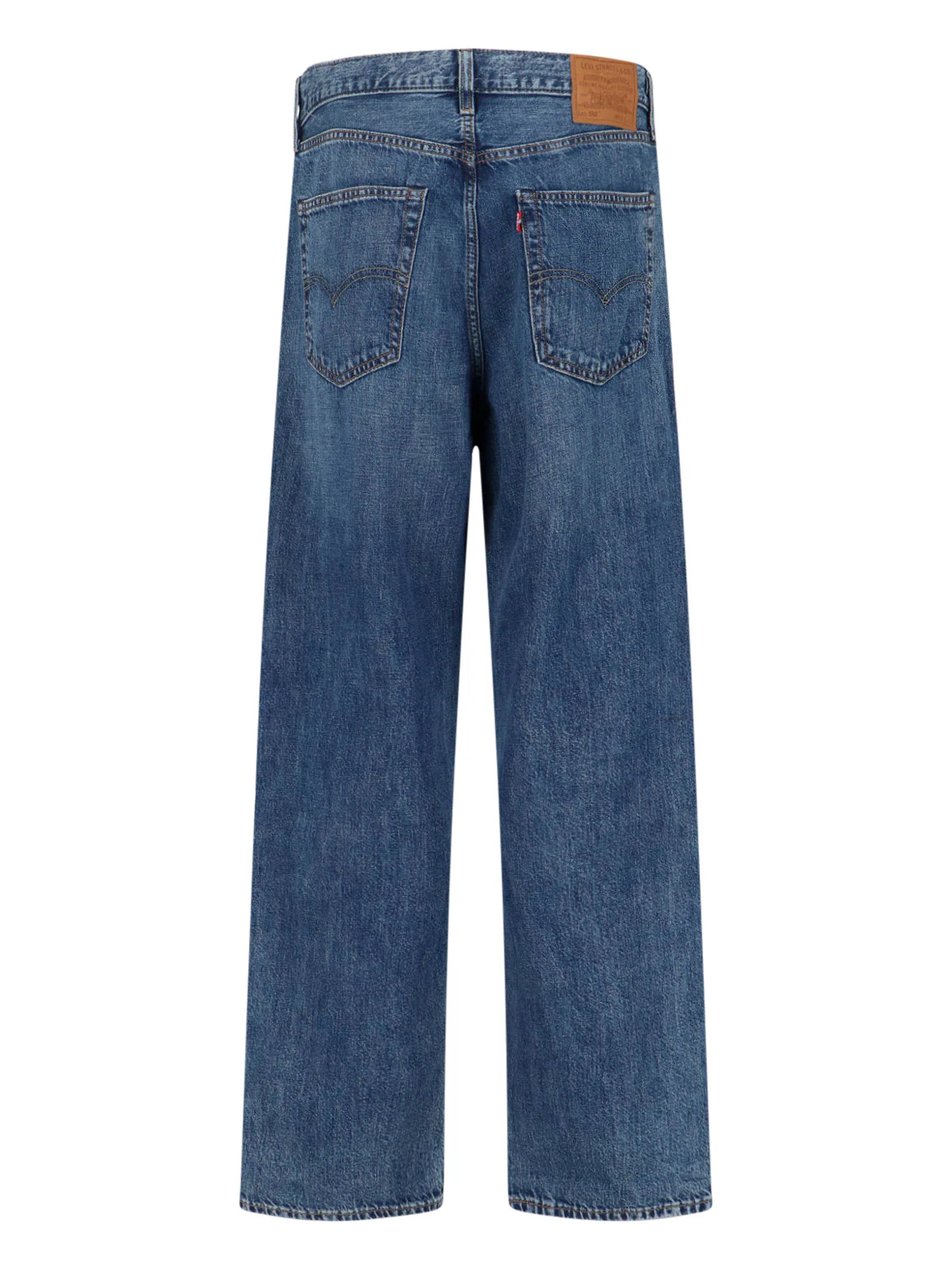 Levi's Strauss Men's Cotton-Linen Jeans - Image 2