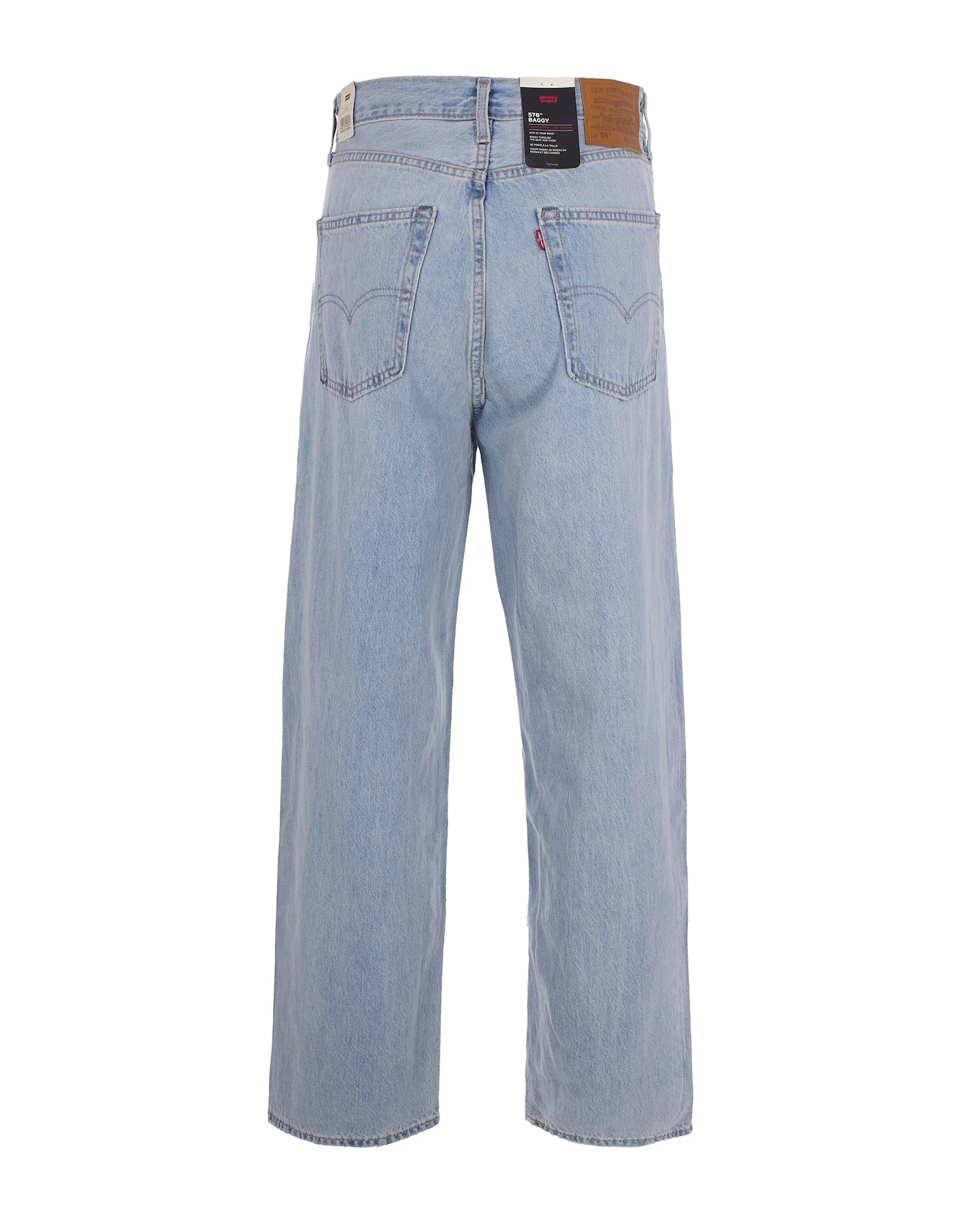Levi's Worn-In Jeans for Men - Image 2