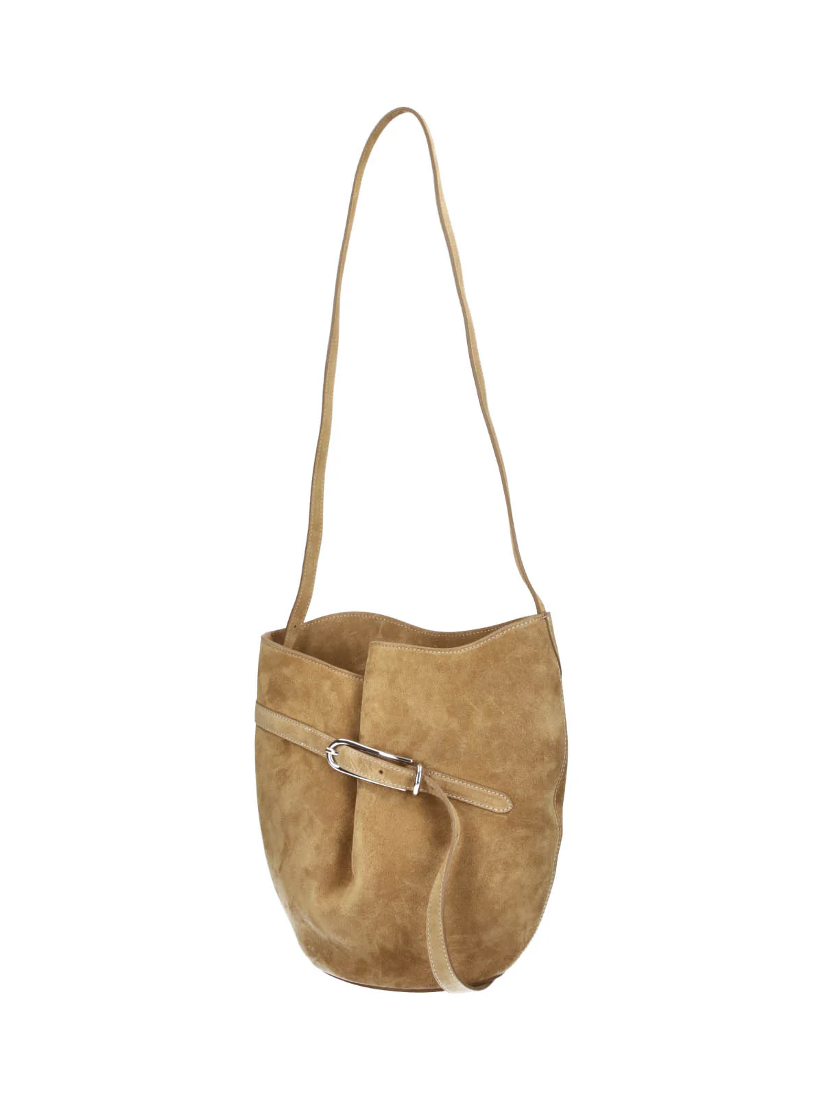 Liffner Women’s Cow Leather Bag with Cotton Lining - Image 2