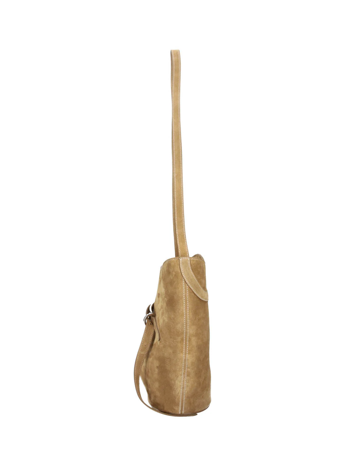 Liffner Women’s Cow Leather Bag with Cotton Lining - Image 5