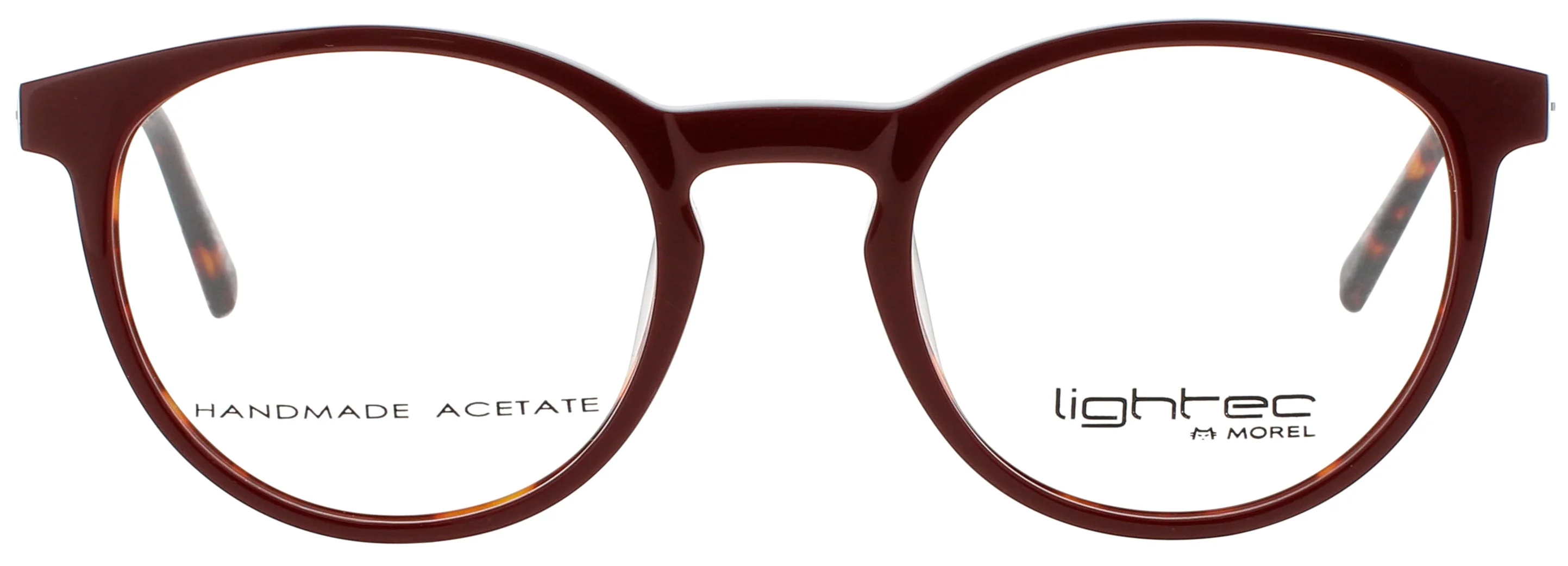 Lightec-morel 30008L Men’s Metal & Plastic Eyeglasses, 47-20-135 - Image 2