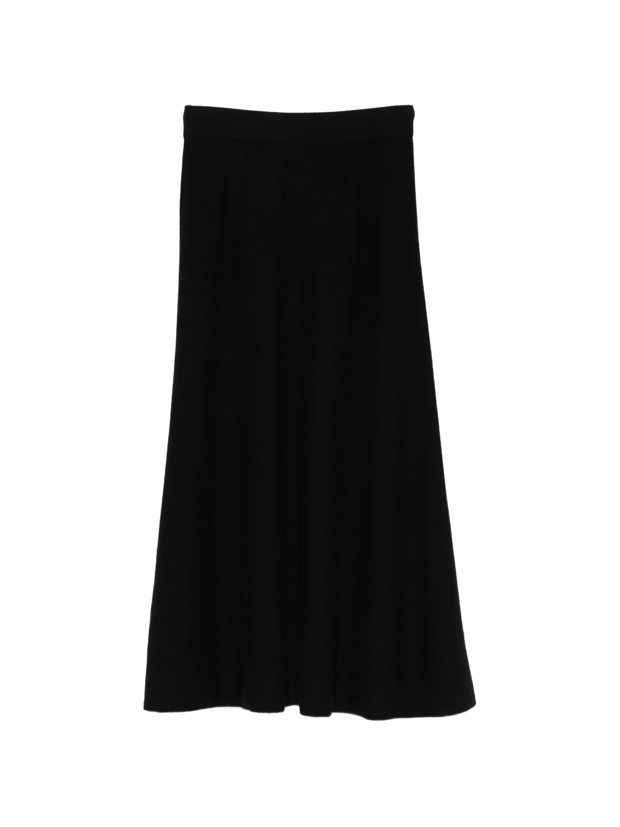 Lisa Yang Sophisticated A-Line Knit Skirt Size 0 - Image 2