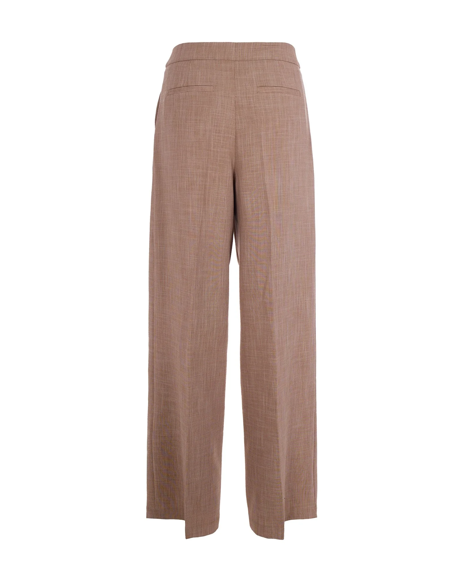 Liu Jo Chic Tailored Trousers for Women Size 6 - Image 2