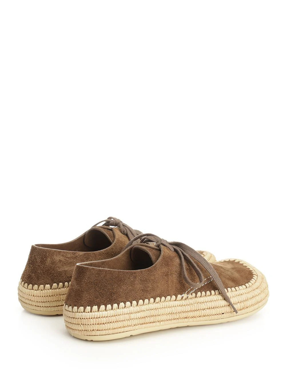 Loewe Men's RIO TheCE UP Moccasins - Image 3