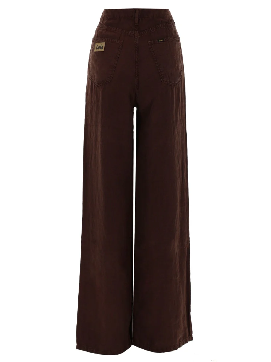 Lois Women's Trendy Mini Jeans - Image 2