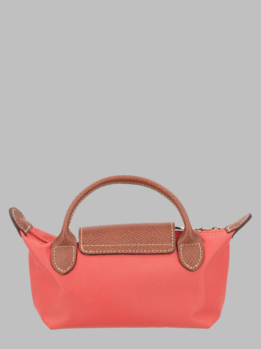 Longchamp Chic Mini Handbag for Women - Image 2