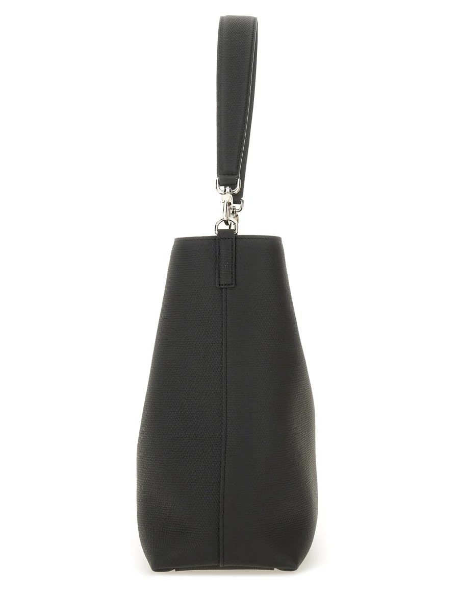Longchamp Chic Mini Hobo Handbag - Perfect for Every Occasion - Image 5