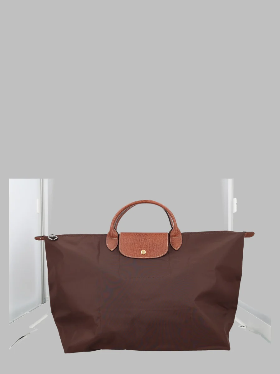 Longchamp-Inspired Everyday Handbag for Women