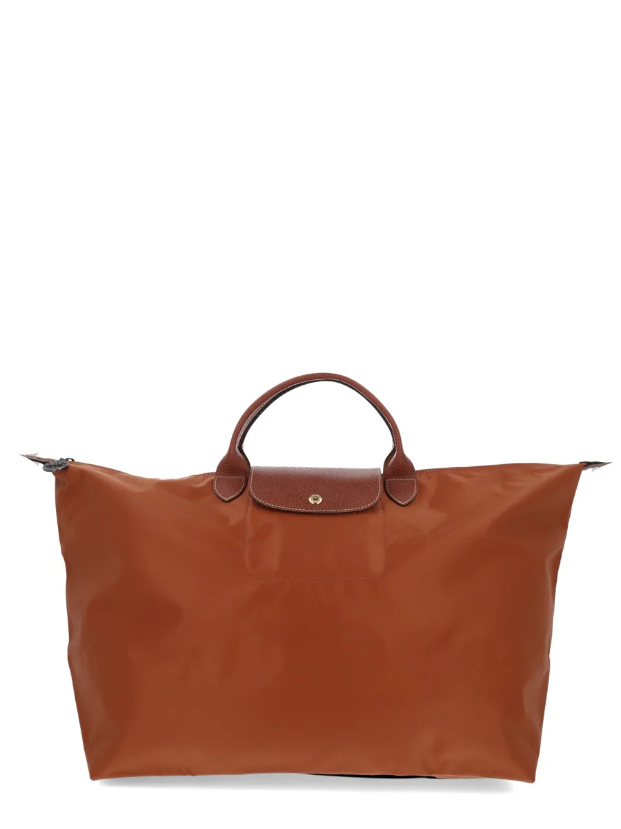 LONGCHAMP Le Pliage Original L Travel Bag - Recycled Canvas - Image 4