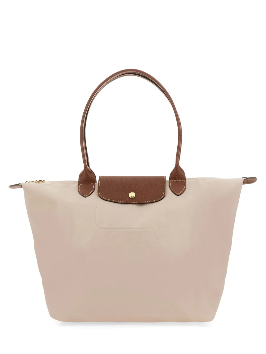 Longchamp Le Pliage Original Tote Shoulder Bag 30 x 32 x 19 cm for Women
