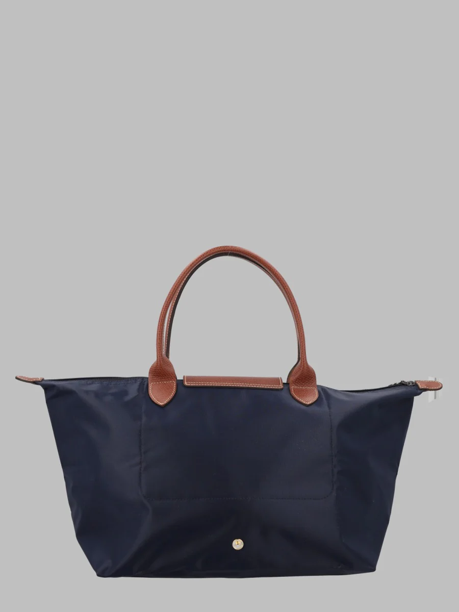 Longchamp Mini Chic Handbag - Image 2