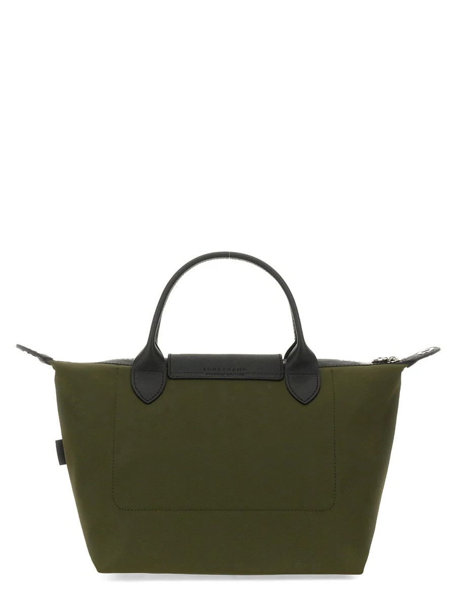 Longchamp Mini Compact Handbag - Image 6