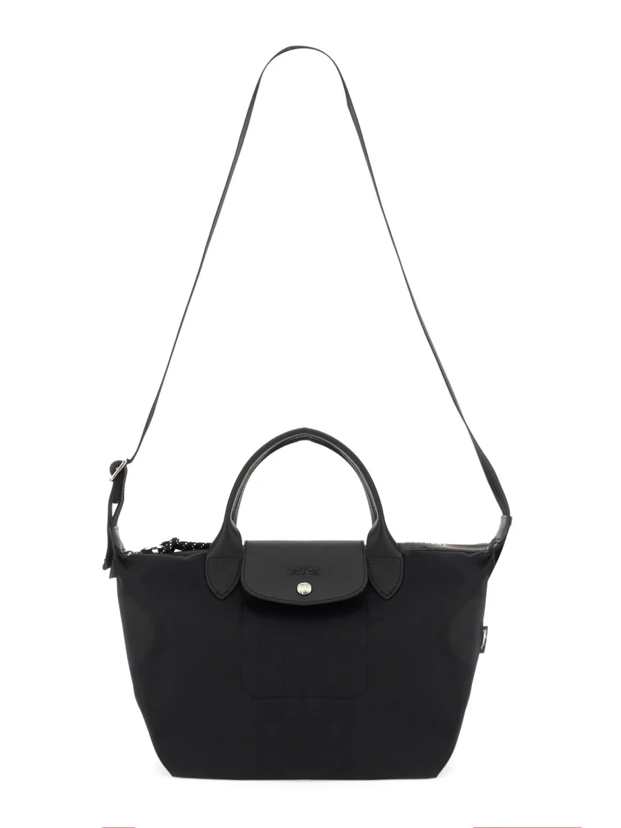 Longchamp Mini Double Handle Handbag - Image 2