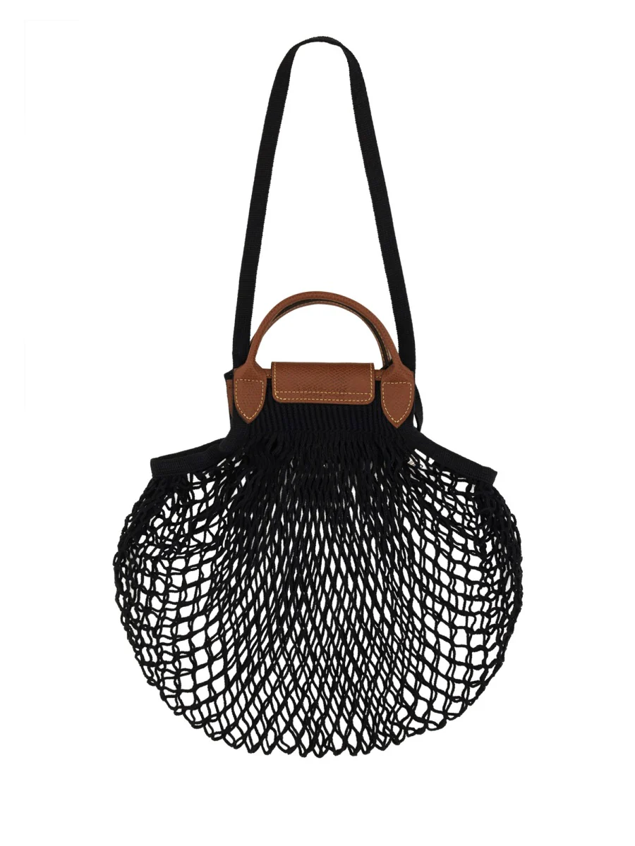 Longchamp Mini Stylish Shoulder Handbag - Image 2
