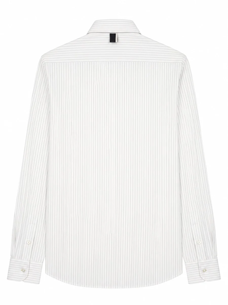 Low Brand Classic Cotton Shirt for Men - Image 2