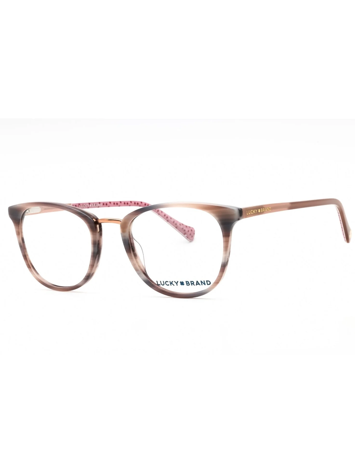 Lucky Brand D217 Eyeglasses - Image 3