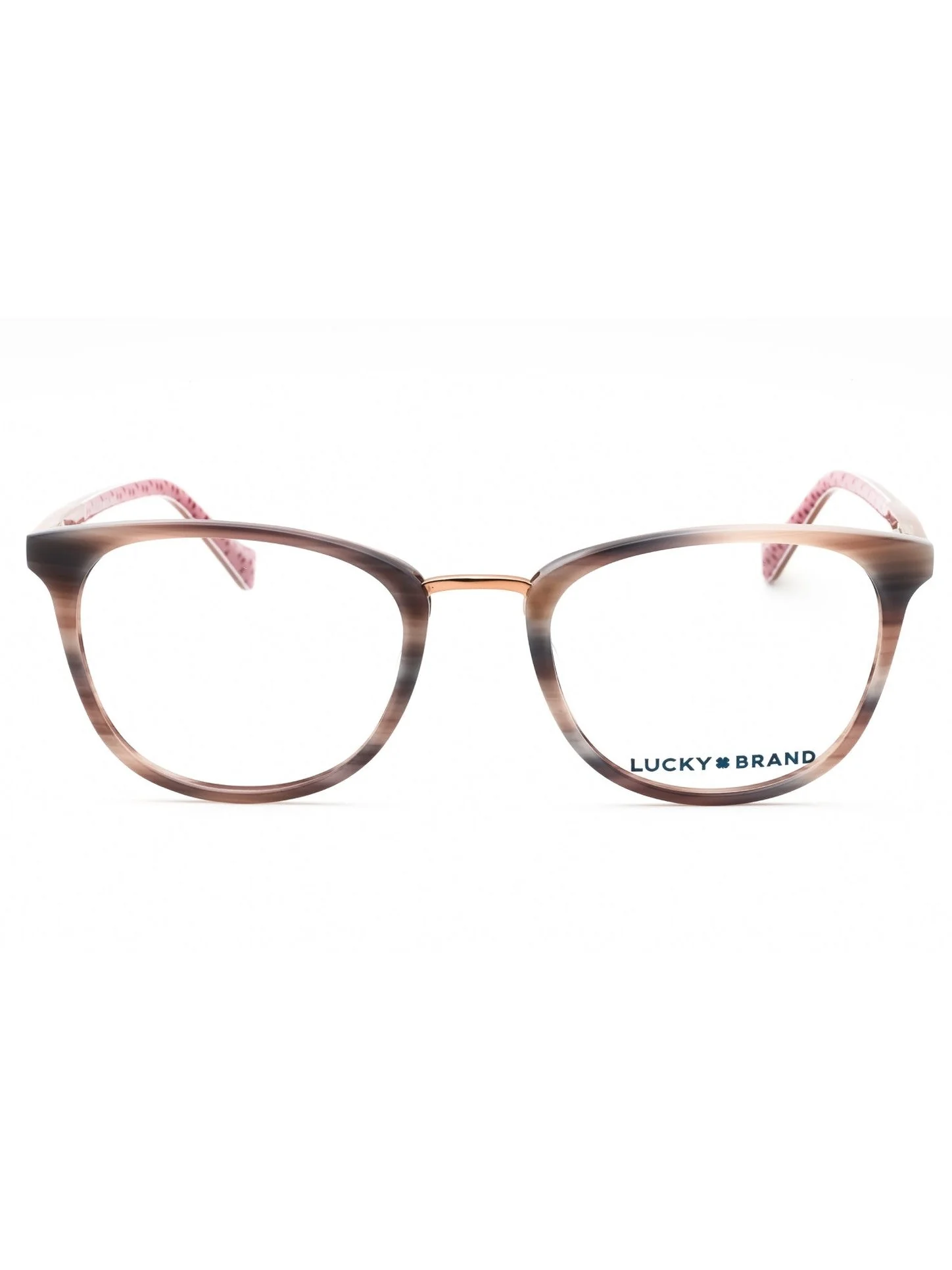 Lucky Brand D217 Eyeglasses - Image 4