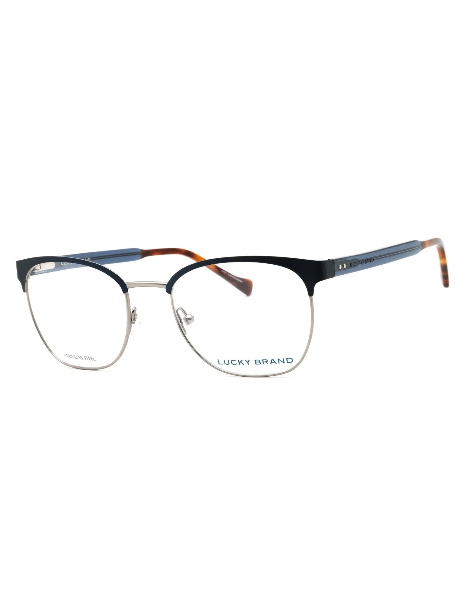 Lucky Brand VLBD318 Eyeglasses - Image 5