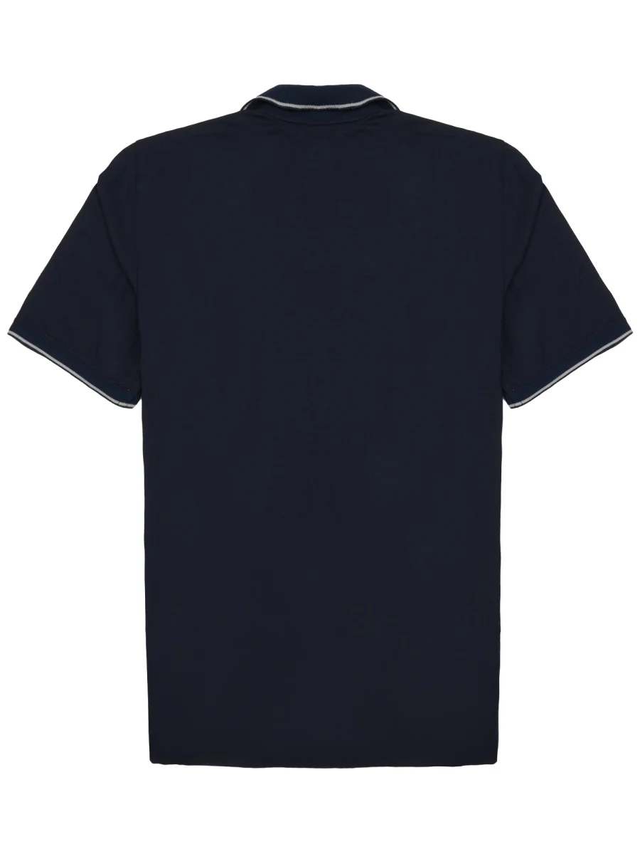 Luigi Gentile Gentleman's Polo Shirt - Classic Fit - Image 2