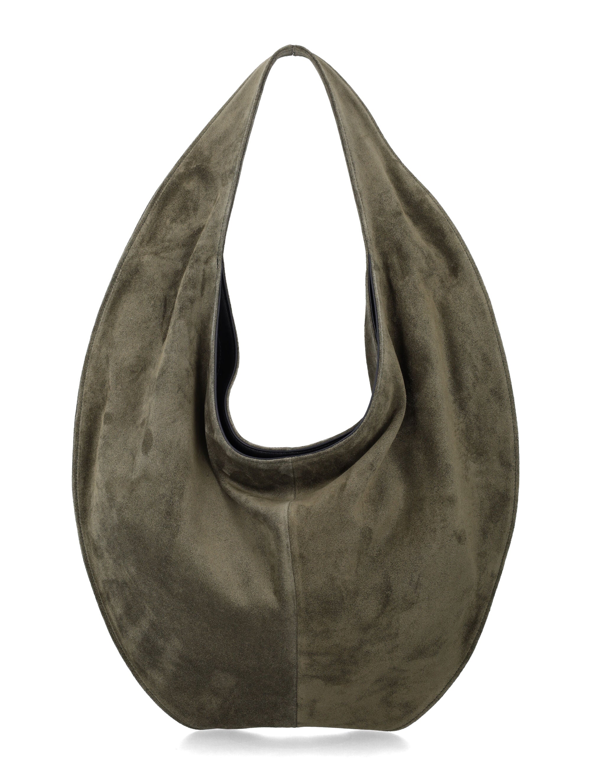 Maeden Oversized Market Tote Handbag - 32.5 cm Height, 49 cm Width