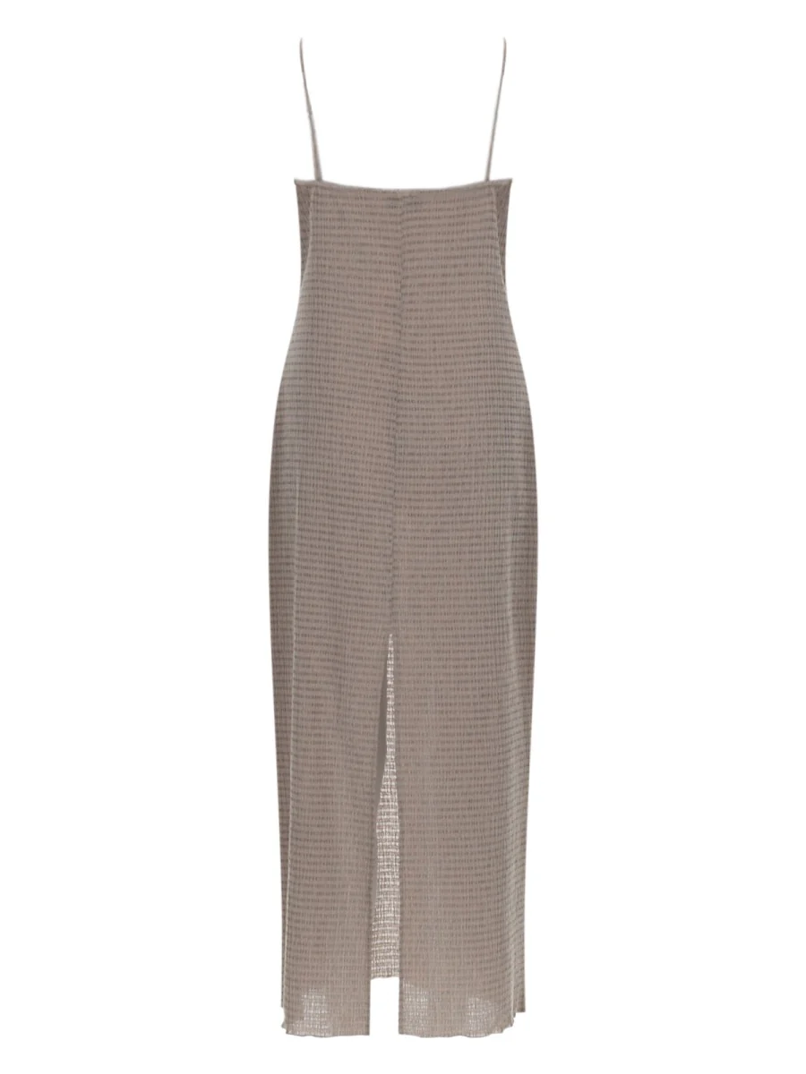 Magda Butrym Chic Mini Dress for Women - Image 3