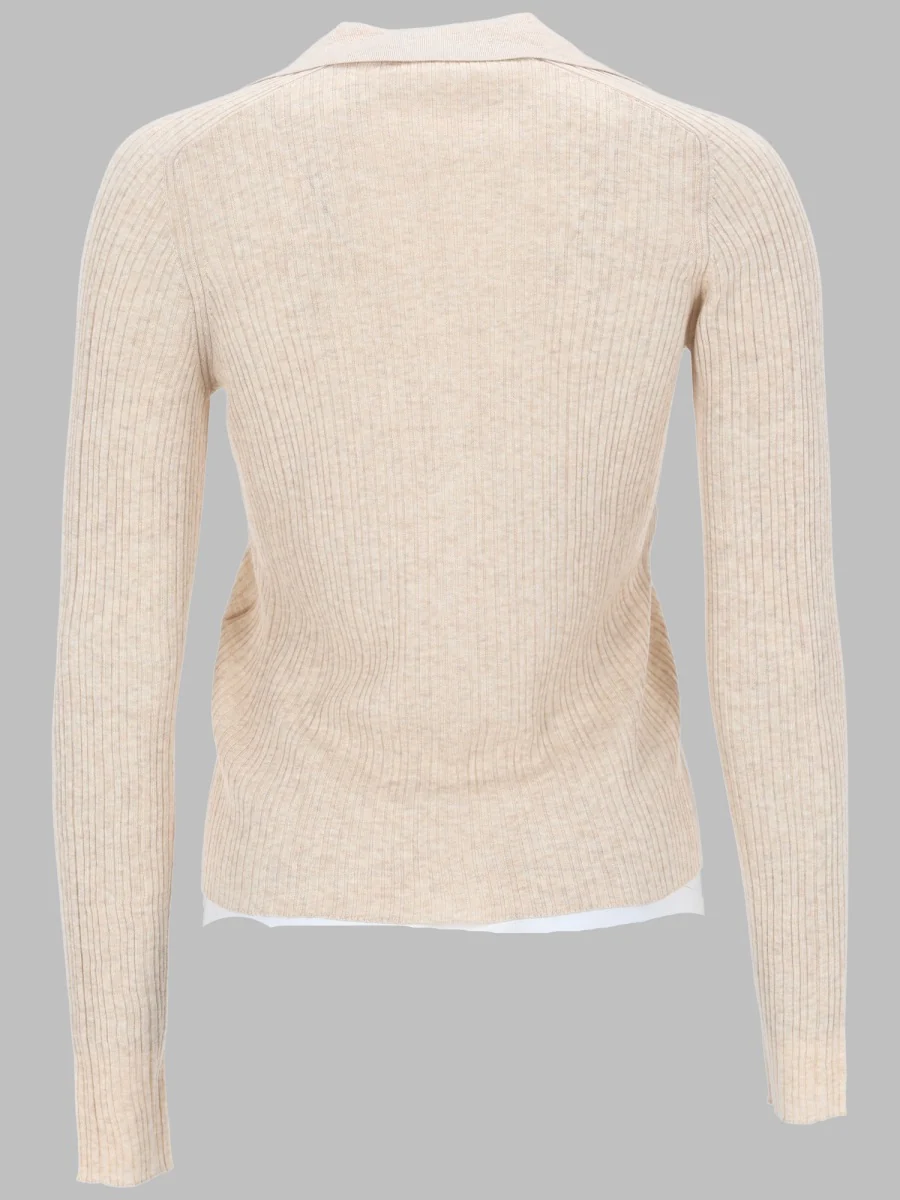 Maison Kitsuné Chic Women's Sweater - Image 2